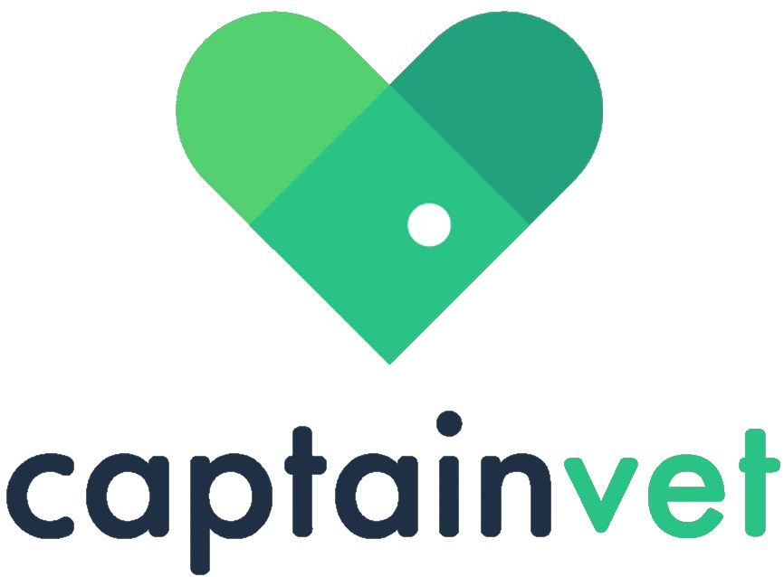 logo de Captainvet